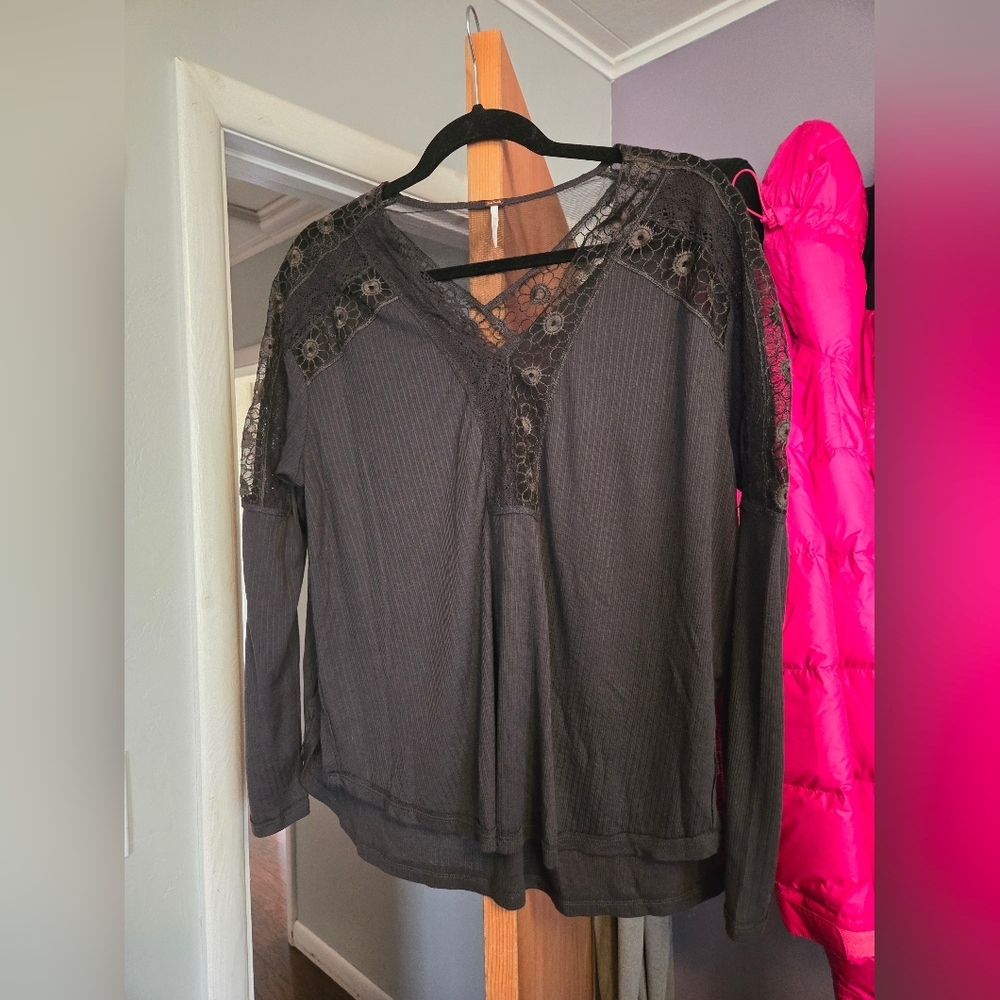 Free People Top